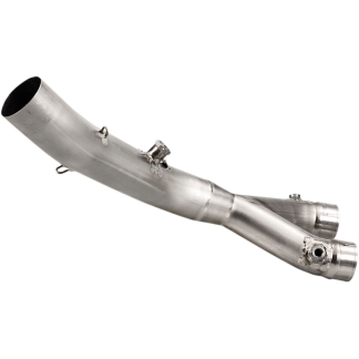 Akrapovic - Track Day Link Pipe