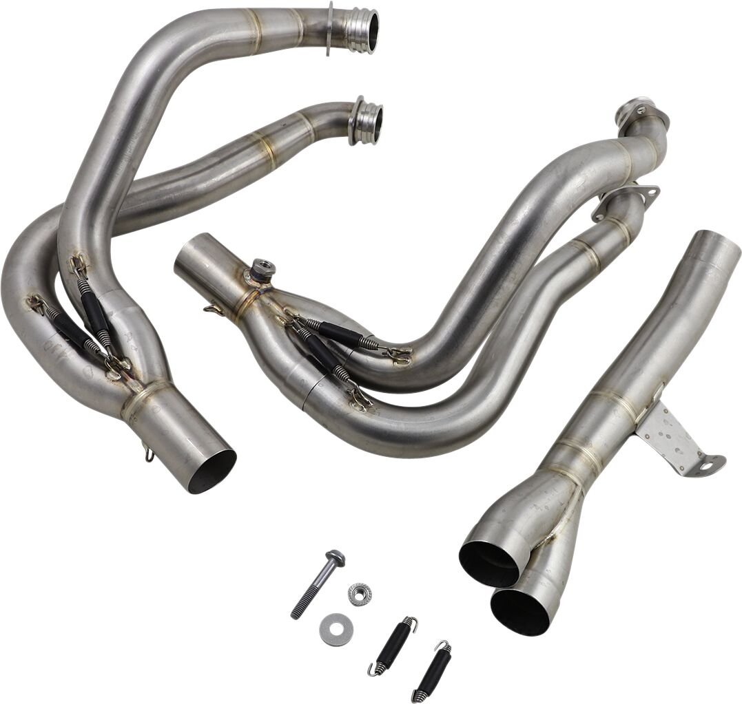Akrapovic - Header