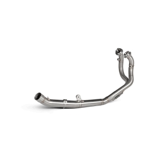 Akrapovic - Headpipes and Collectors