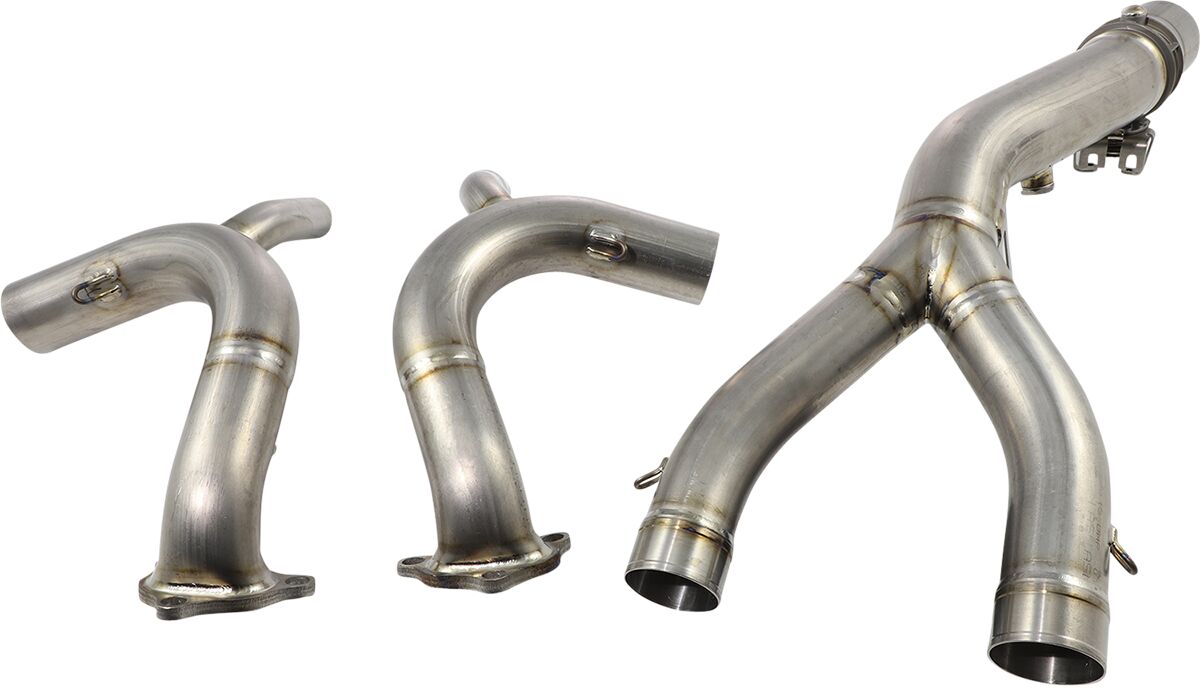 Akrapovic - Header Pipe - Bild 2