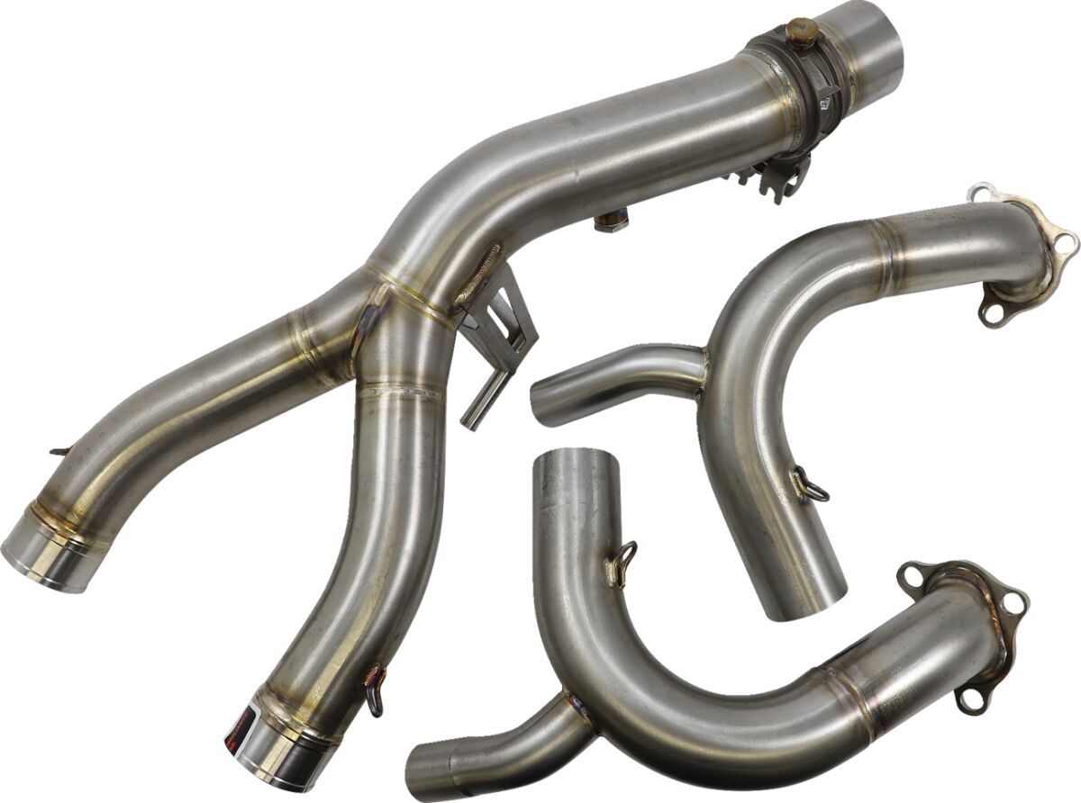 Akrapovic - Header Pipe