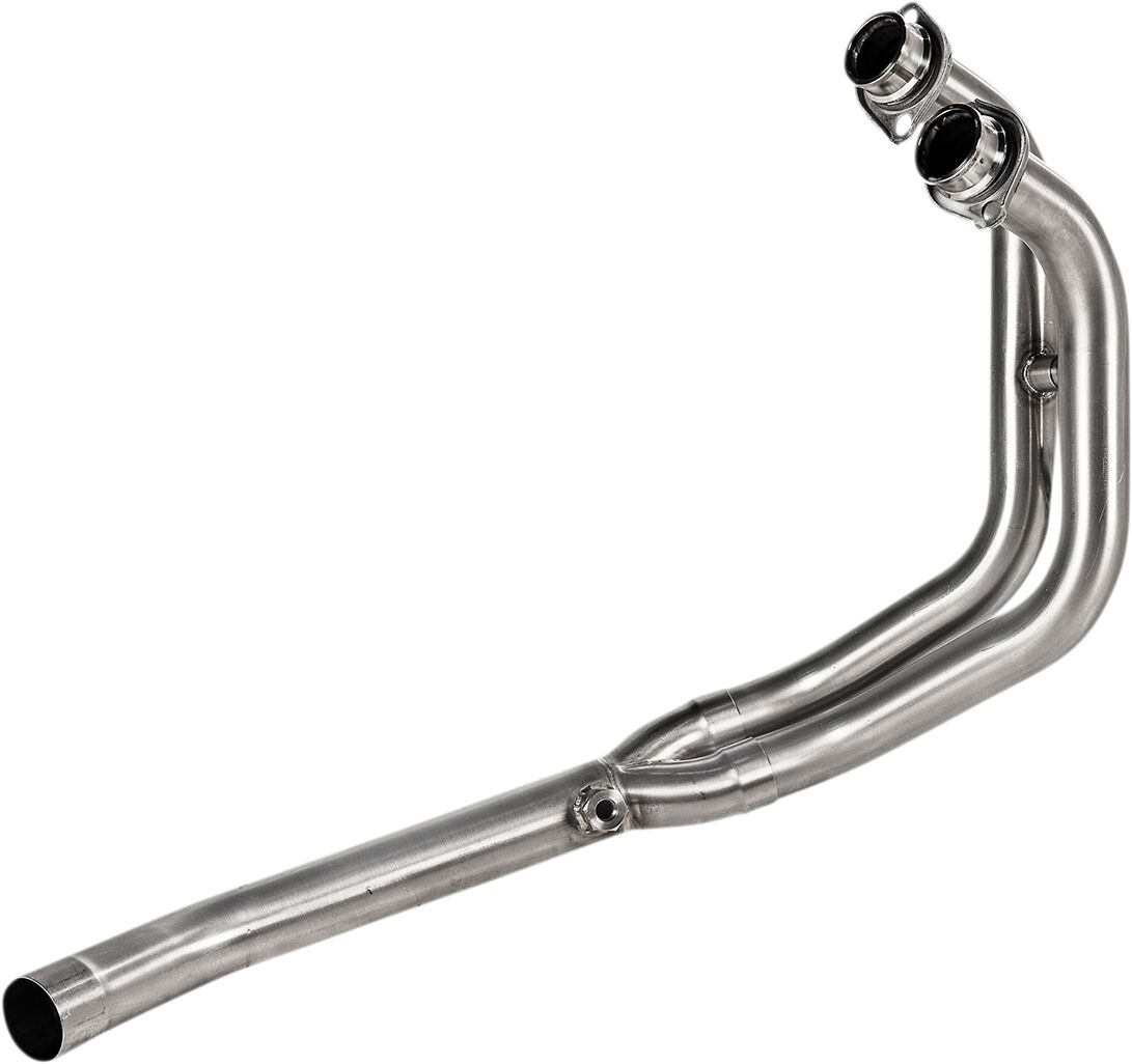 Akrapovic - Header