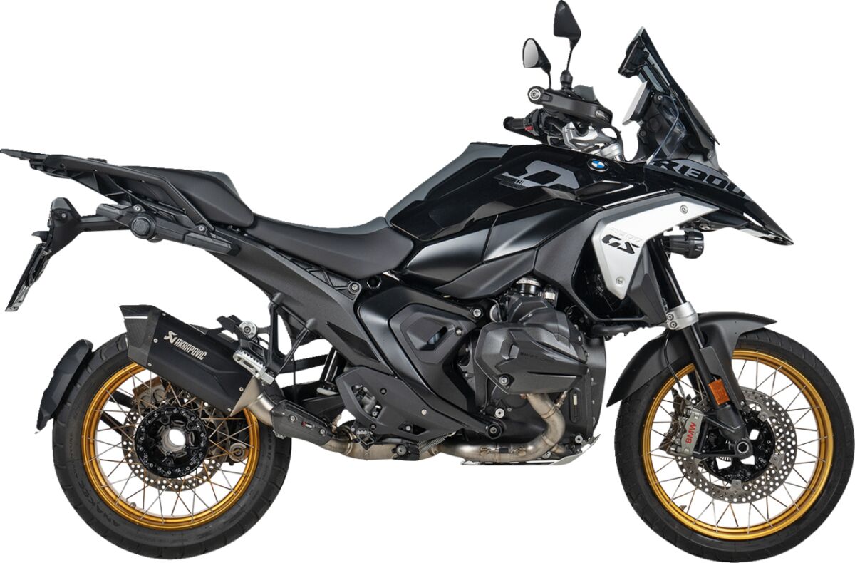 Akrapovic - Header Pipe - Bild 2