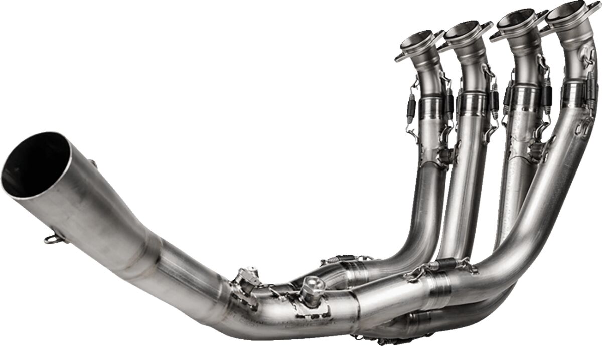 Akrapovic - Header Pipe
