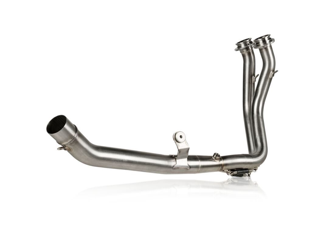 Akrapovic - Optional Header
