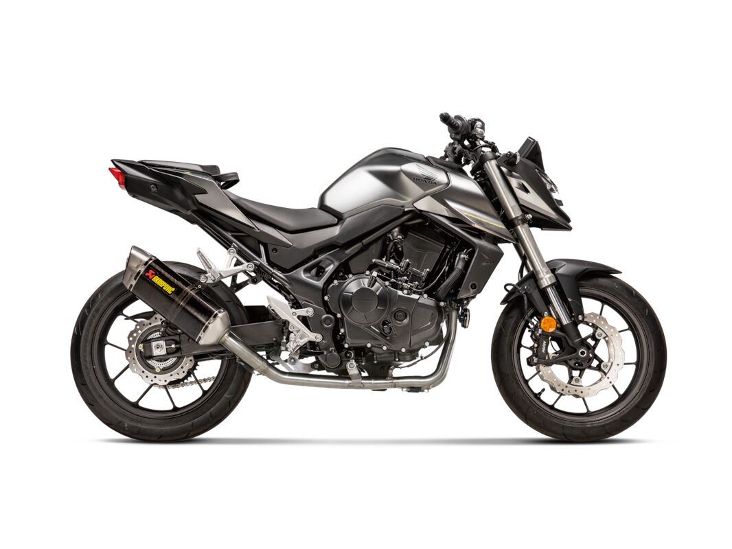 Akrapovic - Optional Header - Bild 3