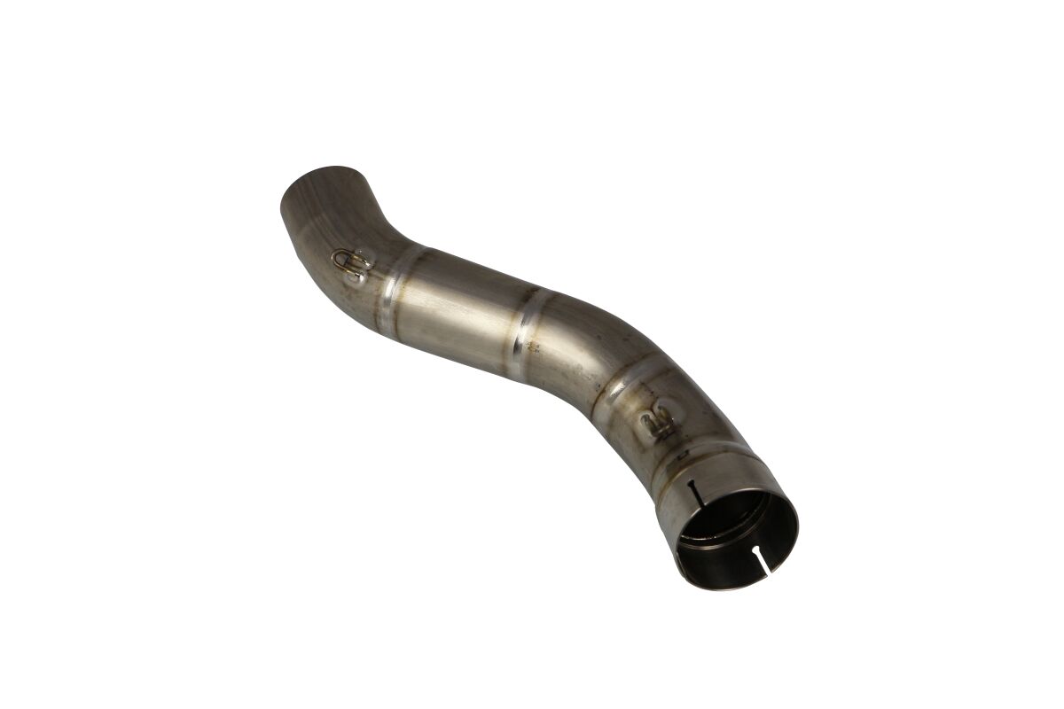 Akrapovic - Mid, Link & Y Pipe