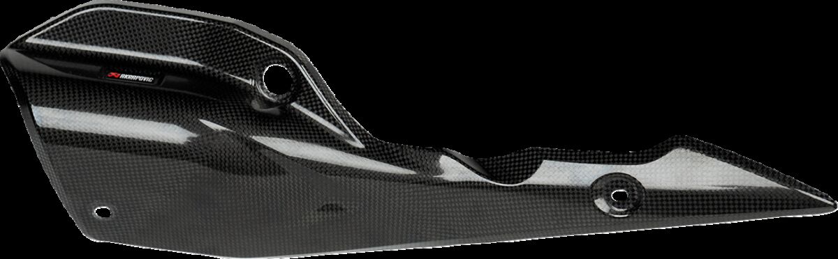 Akrapovic - Heat Shield