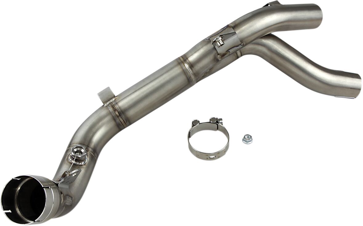 Akrapovic - Link Pipe - Bild 2