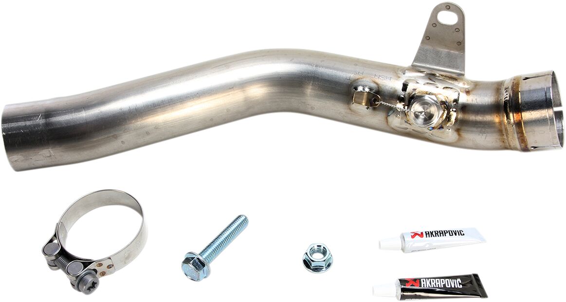 Akrapovic - Link Pipe - Bild 2