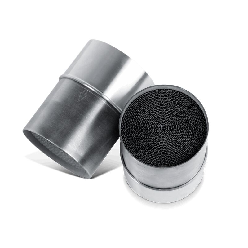 Akrapovic - Catalytic Converter