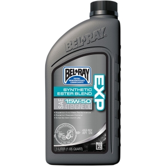 Bel-Ray - EXP Synthetic Ester Blend 4T Engine Oil