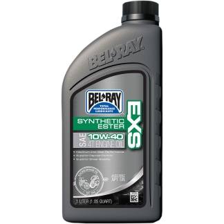 Bel-Ray - EXS Synthetic Ester 4T Engine Oil
