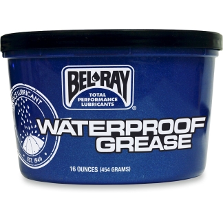 Bel-Ray - Waterproof Grease
