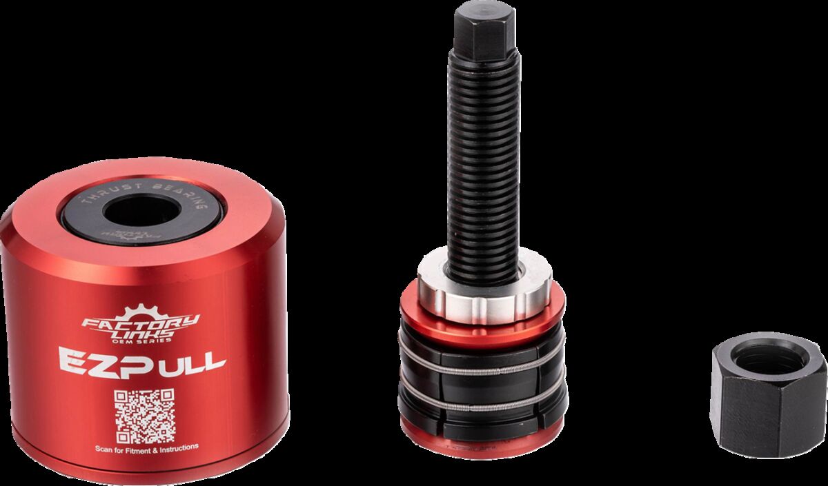 Factory Links - Tool Bearing Puller - Bild 3