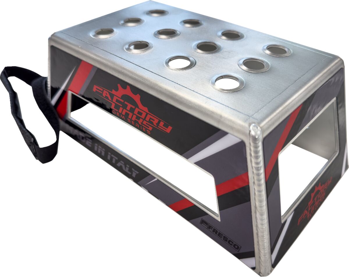 Factory Links - Moto Starting Block
