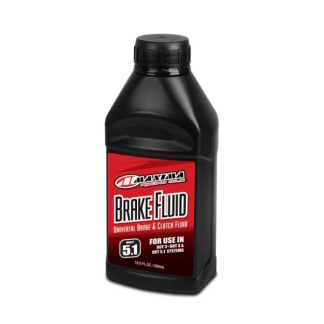 Maxima - Brake Fluid (DOT5.1), 500ml