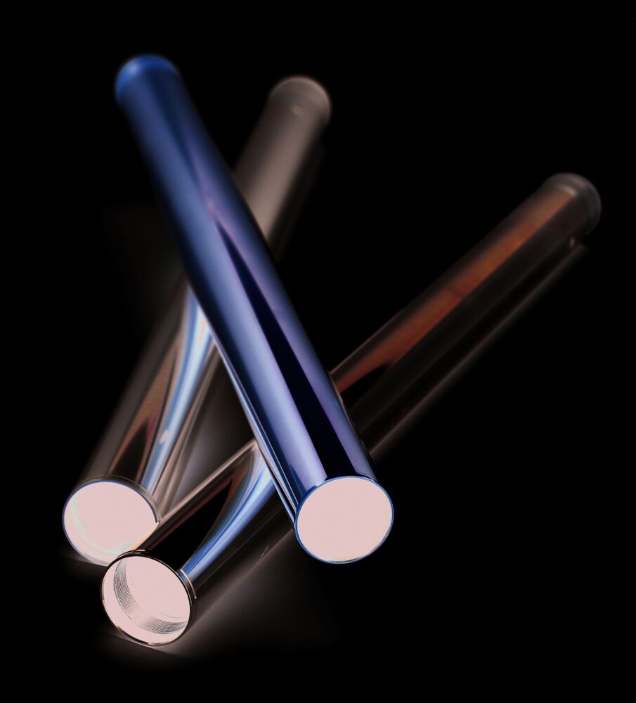 K-Tech - Front Fork Tube 43.00x566.00mm