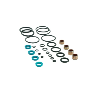 K-Tech - Front Fork Service Kit TRDS