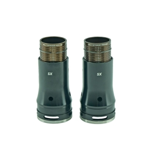 K-Tech - Front Fork Spring Perches KYB 48mm SX (Pair)