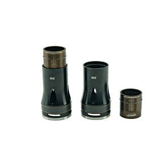 K-Tech - Front Fork Spring Perches KYB 48mm MX (Pair)