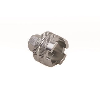 K-Tech - Tool - Front Fork Compression Valve Closed Cartridge