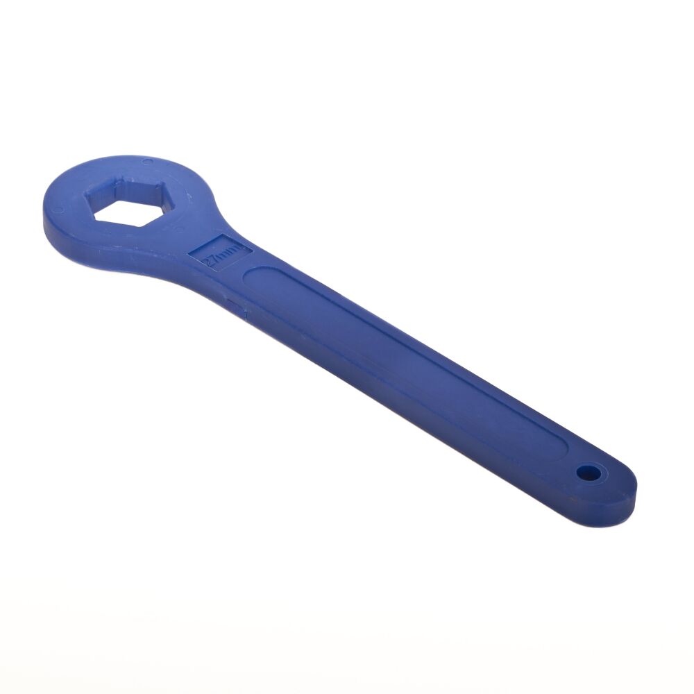 K-Tech - Tool - Front Fork Top Cap Spanner 27mm (Plastic)