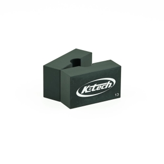 K-Tech - Tool - Front Fork Piston Rod Clamp 12.50/14.00mm