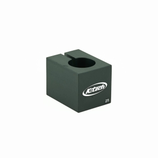 K-Tech - Tool - Front Fork Cartridge Tube Clamp 25mm