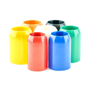 K-Tech - Tool - Front Fork Seal Bullet (Set of 8)