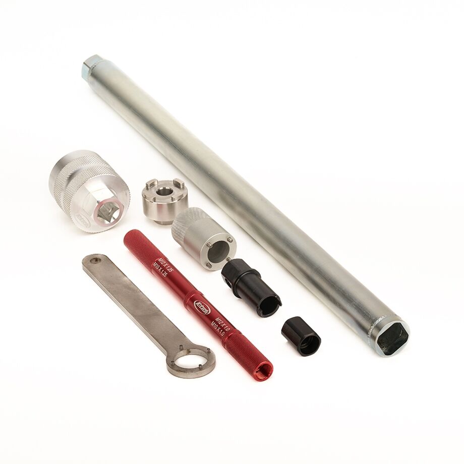 K-Tech - Tool Kit - Front Fork Dealer -20IDS/Tracker