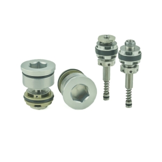 K-Tech - Front Fork ProValve 23.00mm Cartridge - ZF 48.00mm