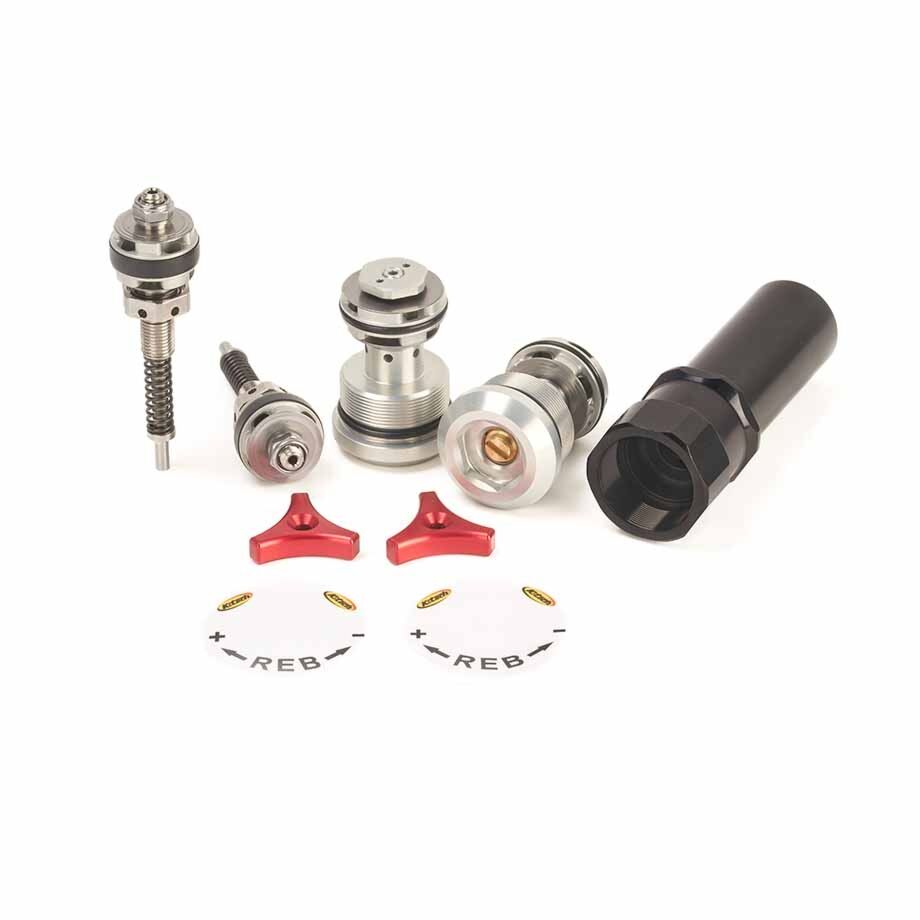 K-Tech - Front Fork ProValve 23.00mm Cartridge WP 4860 MXMA XPLOR