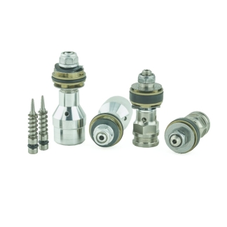 K-Tech - Front Fork Piston Kit Honda CRF1000L Africa Twin
