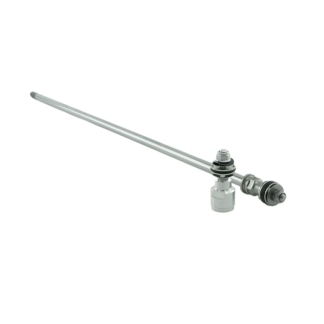 K-Tech - Front Fork Piston Kit Honda CRF300L 2023