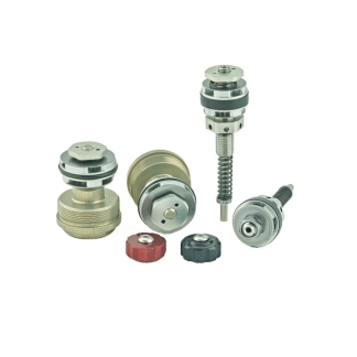 K-Tech - Front Fork Piston Kit WP XPLOR 5548