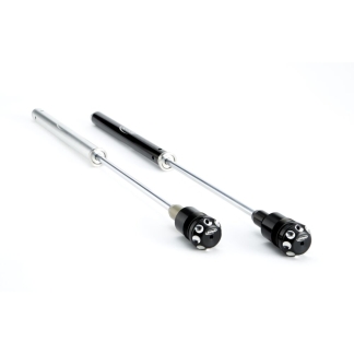 K-Tech - Front Fork Cartridges Tracker Harley Davidson Showa 49mm 31 1/2" lg Fo