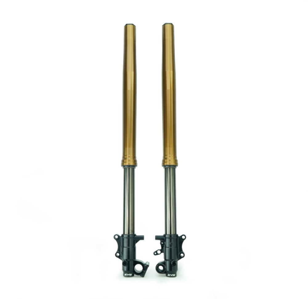 K-Tech - KTA-1 Yamaha XTZ700 Tenere Complete Front Fork