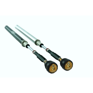 K-Tech - Front Fork Cartridges ORDS KTM 50SX HUS TC50 GASGAS MC50 2026>