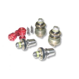 K-Tech - Front Fork Piston Kit -Race
