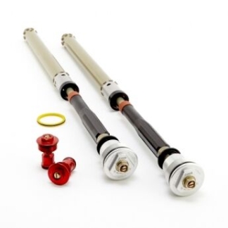 K-Tech - Front Fork Cartridges RDS Triumph Street Triple-R 2008-2012 KYB