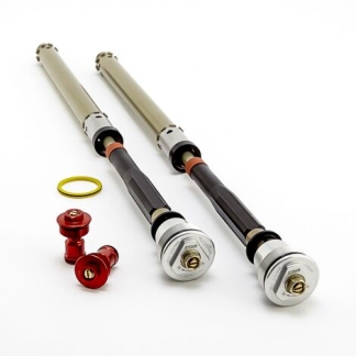 K-Tech - Front Fork Cartridges RDS Yamaha YZF-R1 2004-2008 KYB