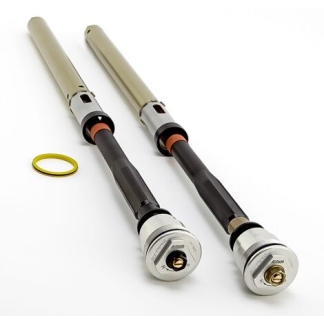 K-Tech - Front Fork Cartridges 25IDS BMW HP4 2013-2014 S1000RR 2015-2018 Sachs