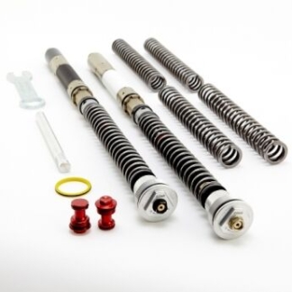K-Tech - Front Fork Cartridges DDS BMW S1000RR 2010-2014 Sachs