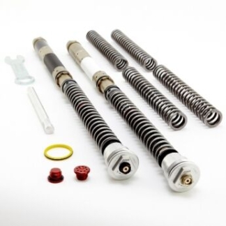 K-Tech - Front Fork Cartridges DDS Suzuki GSX-R1000 2009-2011 Showa BPF