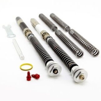 K-Tech - Front Fork Cartridges DDS Triumph Daytona 675 2009-2012 KYB