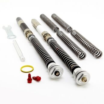 K-Tech - Front Fork Cartridges DDS Triumph Daytona 675 2009-2012 KYB