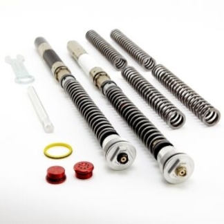 K-Tech - Front Fork Cartridges DDS Yamaha YZF-R1 2009-2011 Soqi