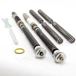 K-Tech - Front Fork Cartridges DDS Ducati 749R/999R 2004-2007 Ohlins