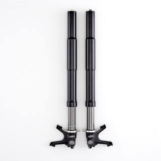 K-Tech - Front Forks KTR-4 with Direct Damping System